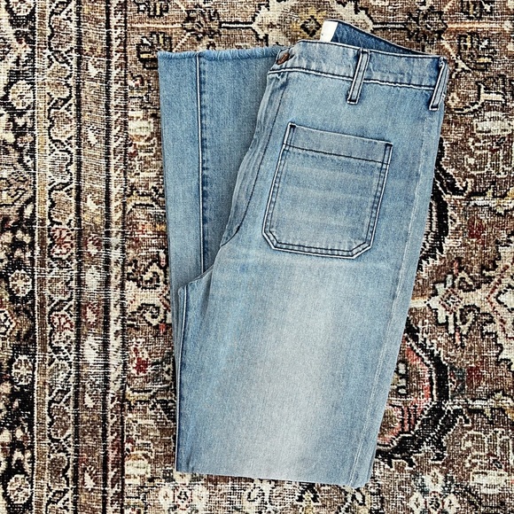 Doen Denim - Dôen Maritime Jean